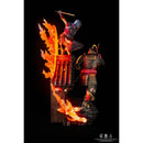Pure Arts Assassin's Creed: Shadows Animus Naoe & Yasuke 1:4 Scale Statue