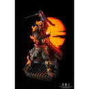 Pure Arts Assassin's Creed: Shadows Animus Naoe & Yasuke 1:4 Scale Statue