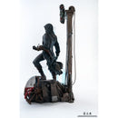 Pure Arts Assassin's Creed : Arno Animus 1:4 Scale Statue