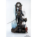 Pure Arts Assassin's Creed : Arno Animus 1:4 Scale Statue