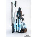 Pure Arts Assassin's Creed : Arno Animus 1:4 Scale Statue
