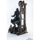 Pure Arts Assassin's Creed : Arno Animus 1:4 Scale Statue