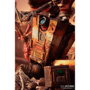 Pure Arts Borderlands 3 Psycho & Claptrap 1:6 Diorama