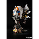 Pure Arts Borderlands Psycho Bandit 1:1 Scale Art Mask