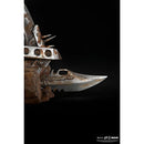 Pure Arts Borderlands Psycho Bandit 1:1 Scale Art Mask