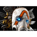 Pure Arts Borderlands Psycho Bandit 1:1 Scale Art Mask