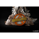 Pure Arts Borderlands Psycho Bandit 1:1 Scale Art Mask