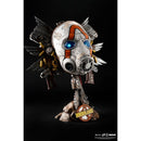 Pure Arts Borderlands Psycho Bandit 1:1 Scale Art Mask