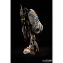 Pure Arts Borderlands Psycho Bandit 1:1 Scale Art Mask