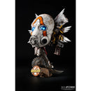 Pure Arts Borderlands Psycho Bandit 1:1 Scale Art Mask