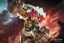 Pure Arts League of Legends Vi 1:6 Scale Statue