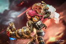 Pure Arts League of Legends Vi 1:6 Scale Statue