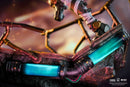 Pure Arts League of Legends Vi 1:6 Scale Statue