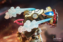 Pure Arts League of Legends Vi 1:6 Scale Statue