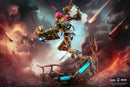 Pure Arts League of Legends Vi 1:6 Scale Statue