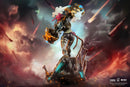 Pure Arts League of Legends Vi 1:6 Scale Statue