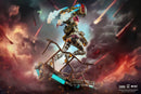 Pure Arts League of Legends Vi 1:6 Scale Statue