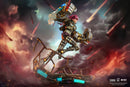 Pure Arts League of Legends Vi 1:6 Scale Statue