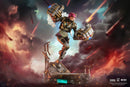 Pure Arts League of Legends Vi 1:6 Scale Statue