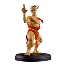 Pop Culture Shock Collectibles Street Fighter Oro 1:4 Scale Statue