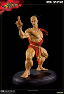Pop Culture Shock Collectibles Street Fighter Oro 1:4 Scale Statue