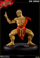 Pop Culture Shock Collectibles Street Fighter Oro 1:4 Scale Statue