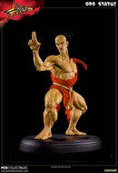 Pop Culture Shock Collectibles Street Fighter Oro 1:4 Scale Statue