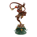 Pop Culture Shock Collectibles Street Fighter V Dhalsim 1:4 Scale Statue