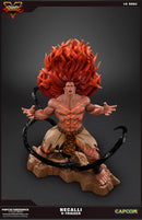 Pop Culture Shock Collectibles Street Fighter Necalli 1:6 Scale Statue
