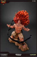 Pop Culture Shock Collectibles Street Fighter Necalli 1:6 Scale Statue