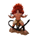 Pop Culture Shock Collectibles Street Fighter Necalli 1:6 Scale Statue