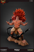 Pop Culture Shock Collectibles Street Fighter Necalli 1:6 Scale Statue