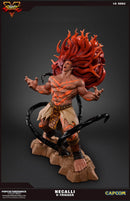 Pop Culture Shock Collectibles Street Fighter Necalli 1:6 Scale Statue
