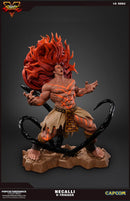 Pop Culture Shock Collectibles Street Fighter Necalli 1:6 Scale Statue