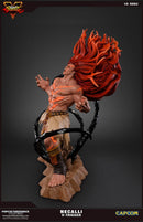 Pop Culture Shock Collectibles Street Fighter Necalli 1:6 Scale Statue