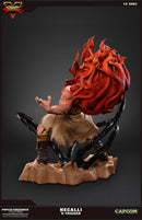 Pop Culture Shock Collectibles Street Fighter Necalli 1:6 Scale Statue