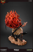 Pop Culture Shock Collectibles Street Fighter Necalli 1:6 Scale Statue