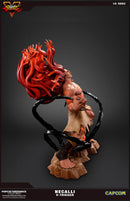 Pop Culture Shock Collectibles Street Fighter Necalli 1:6 Scale Statue