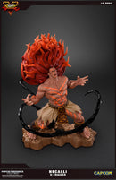Pop Culture Shock Collectibles Street Fighter Necalli 1:6 Scale Statue