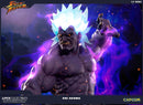 Pop Culture Shock Collectibles Street Fighter Oni Akuma 1:4 Scale Statue