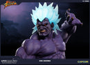 Pop Culture Shock Collectibles Street Fighter Oni Akuma 1:4 Scale Statue
