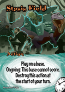 AEG Smash Up Science Fiction Double Feature Expansion