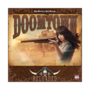 AEG Doomtown Reloaded Core Card Game