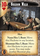 AEG Doomtown Reloaded Core Card Game