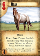 AEG Doomtown Reloaded Core Card Game