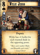 AEG Doomtown Relaoded New Town, New Rules Expansion