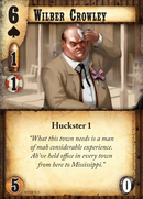 AEG Doomtown Relaoded New Town, New Rules Expansion