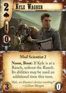 AEG Doomtown Relaoded New Town, New Rules Expansion