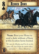AEG Doomtown Reloaded Election Day Slaughter Expansion