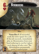 AEG Doomtown Reloaded Election Day Slaughter Expansion